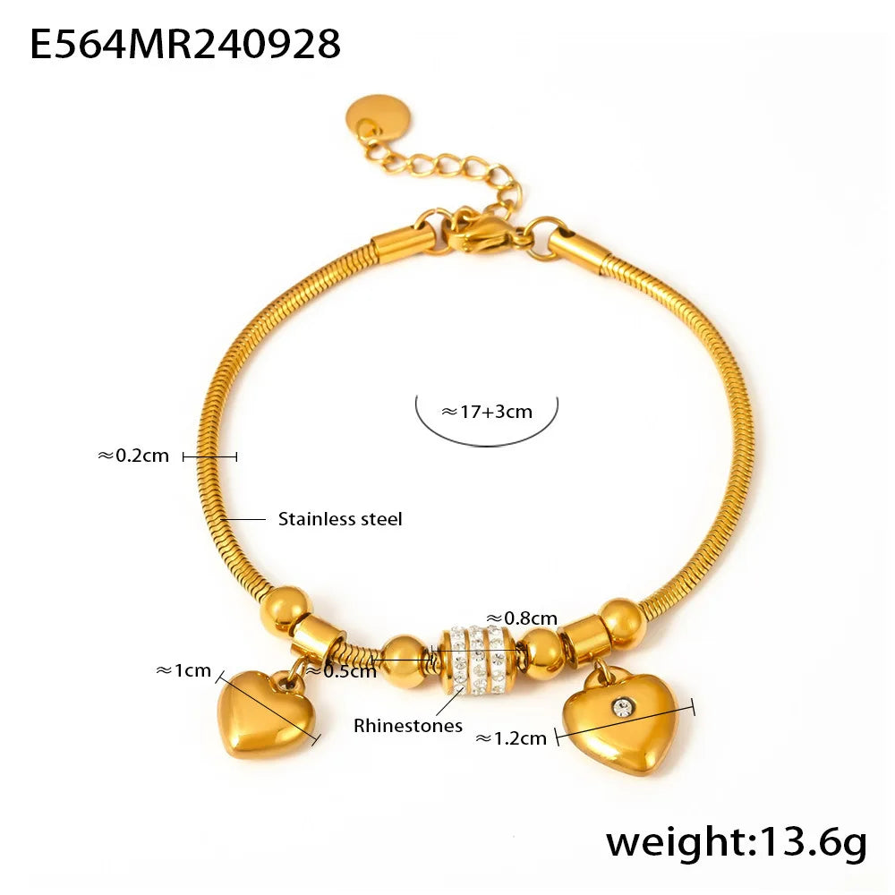 Charm Bracelets