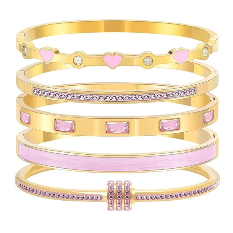 Band Bracelet