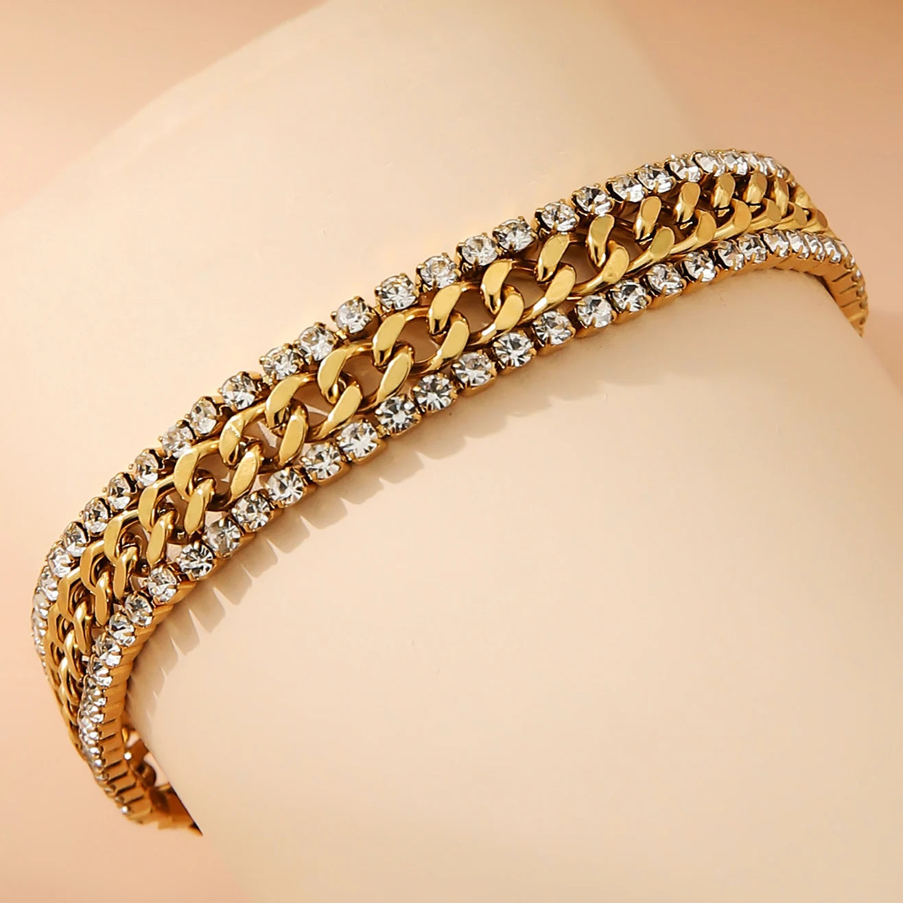 Friendship Bracelet