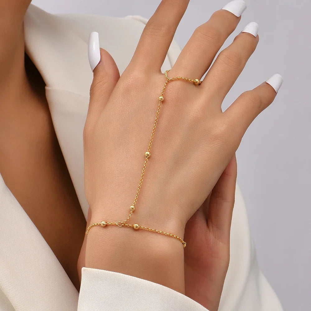 Dainty Hand