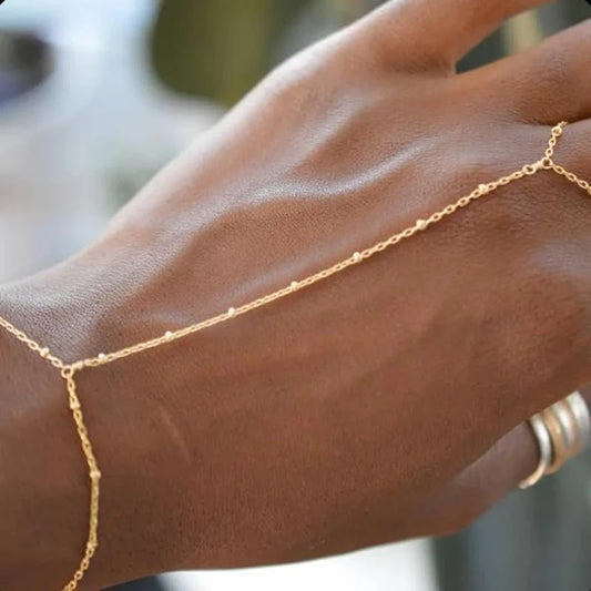 Dainty Hand