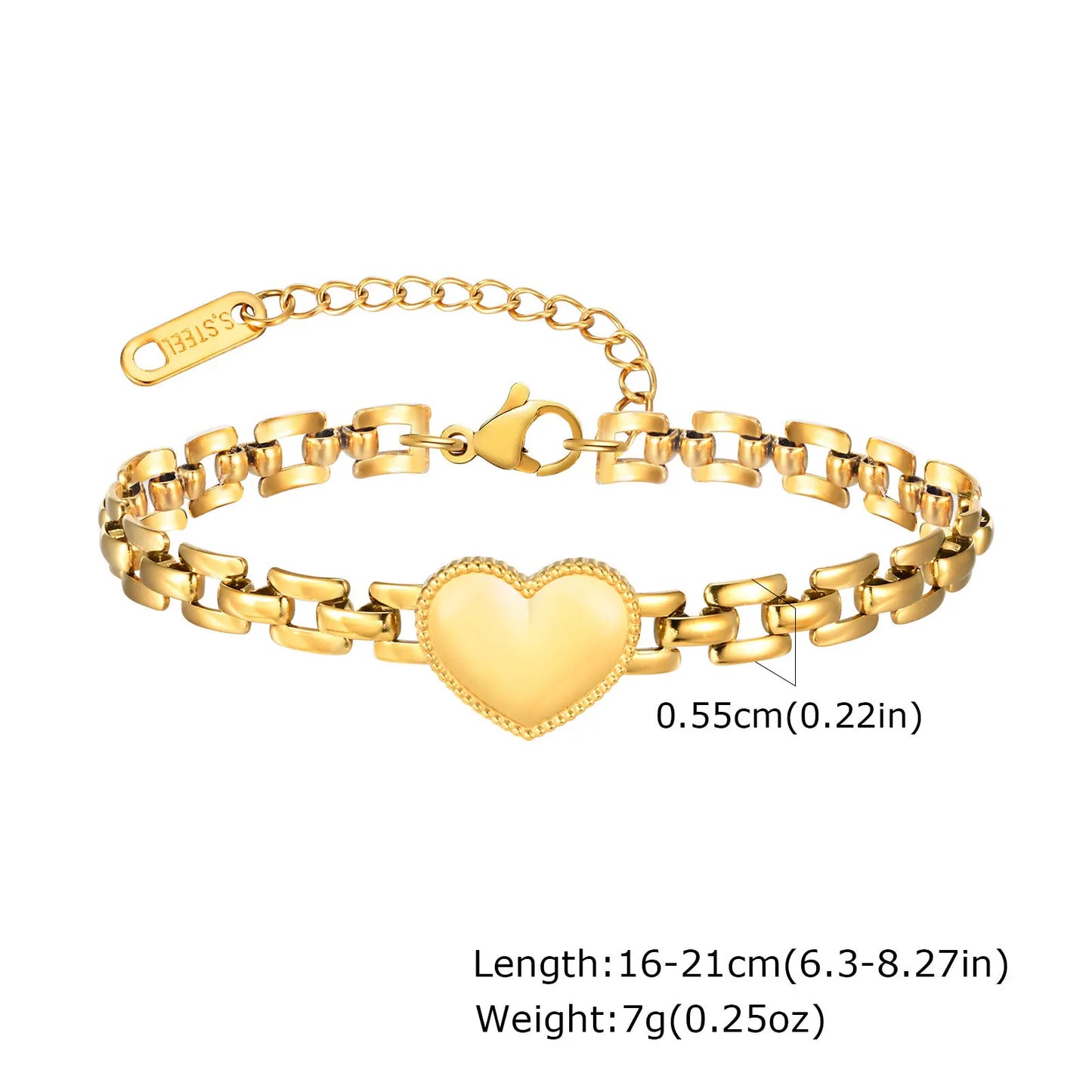 Luxe Circle