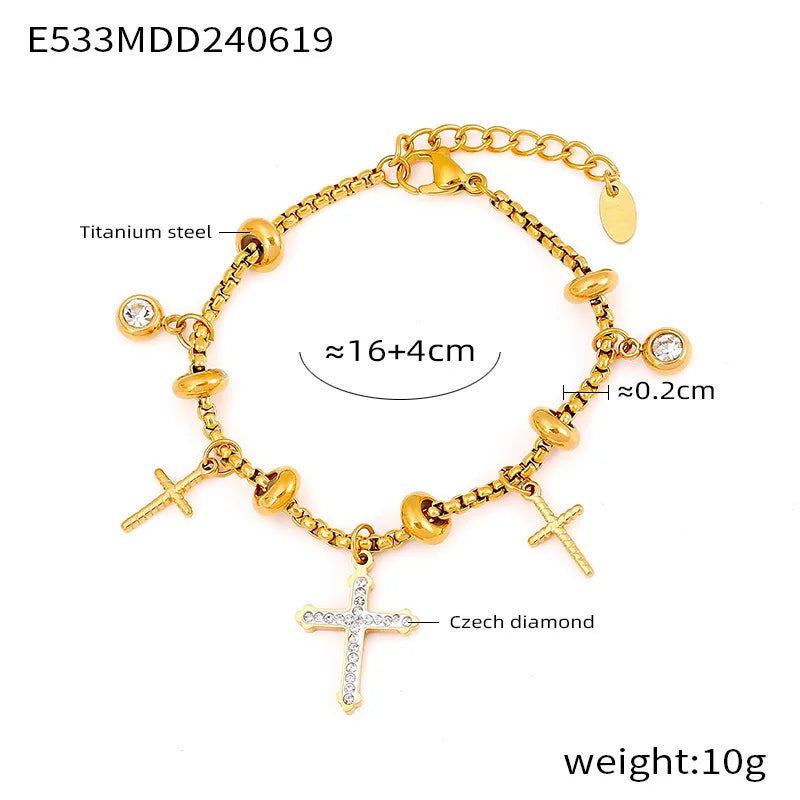 Charm Bracelets
