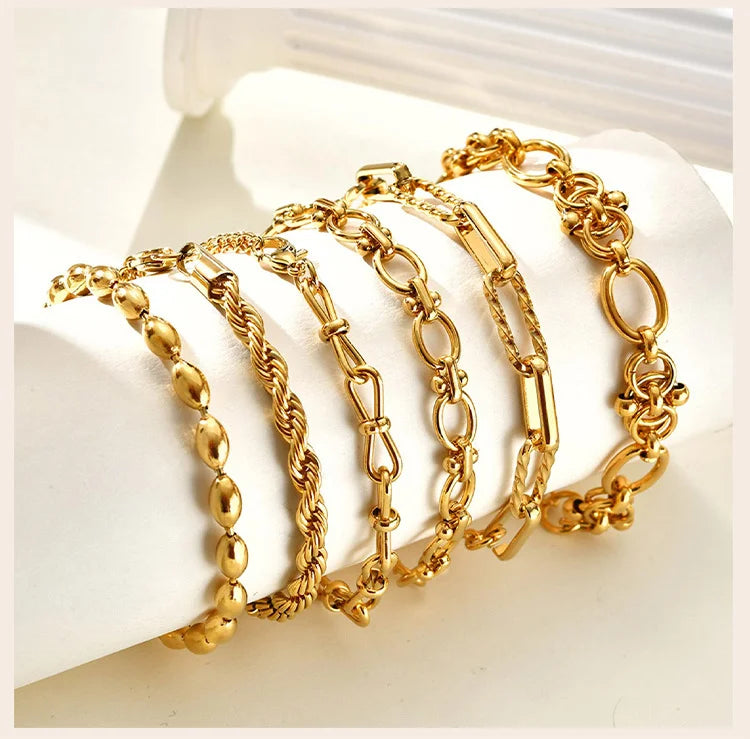 Luxe Circle