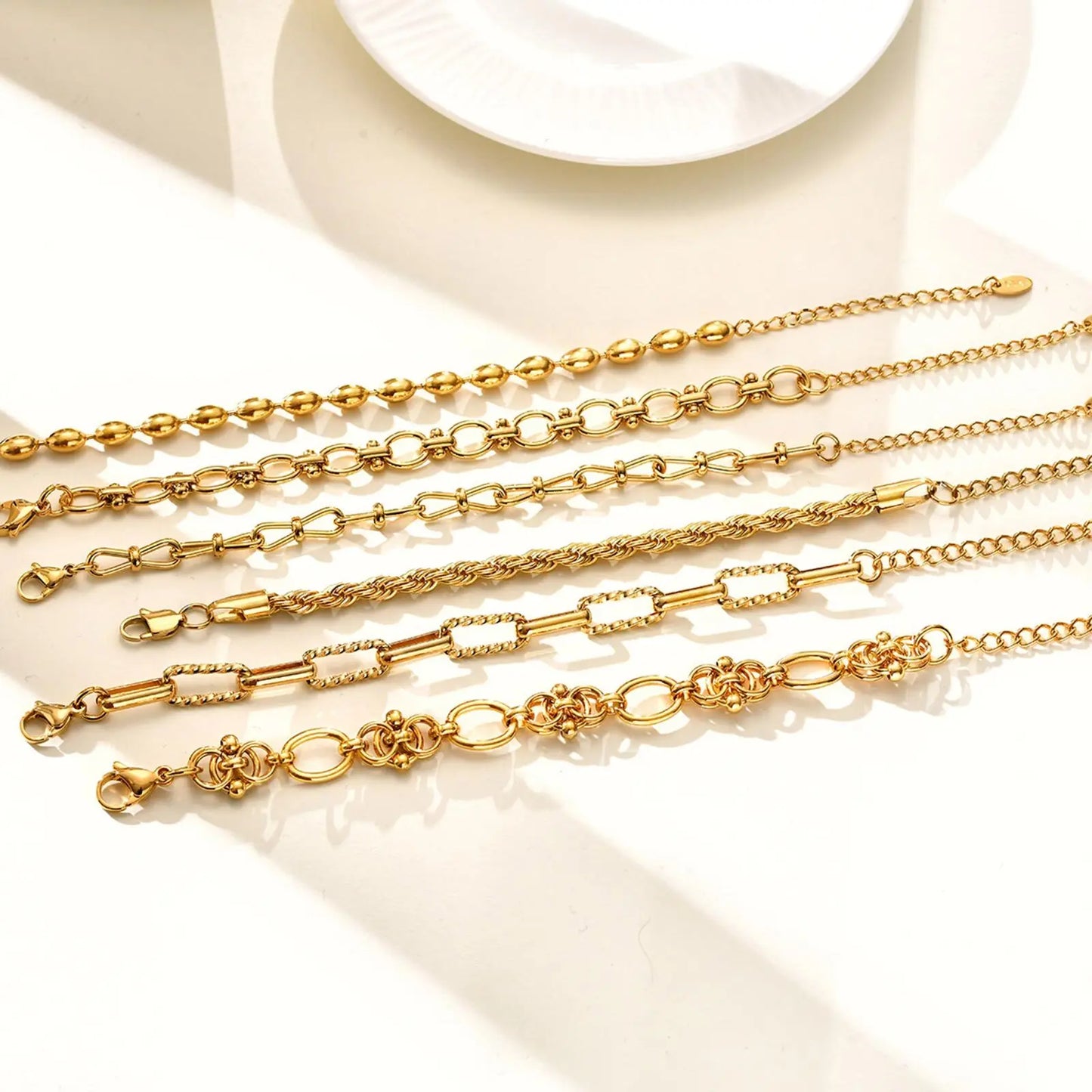 Luxe Circle