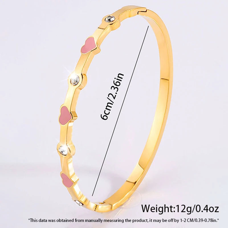 Band Bracelet