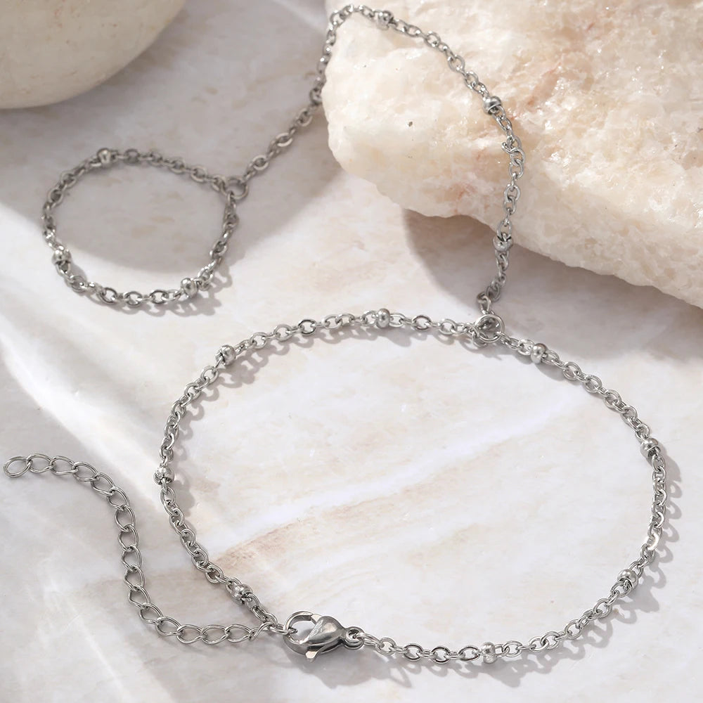 Design Beaded Finger