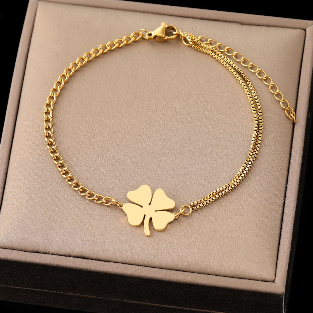 l Bracelets Classic