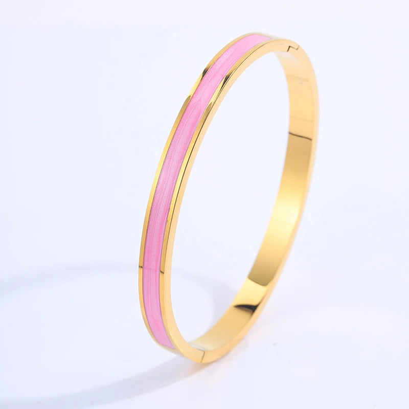 Band Bracelet