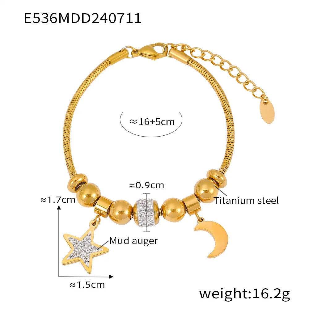 Charm Bracelets