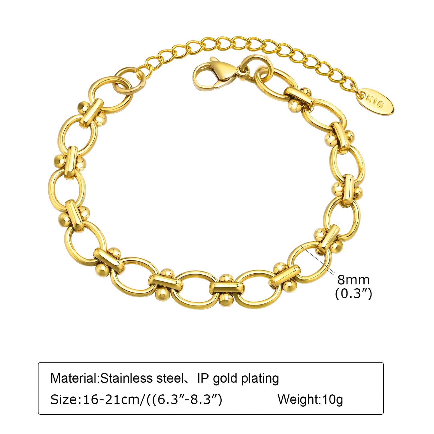 Luxe Circle