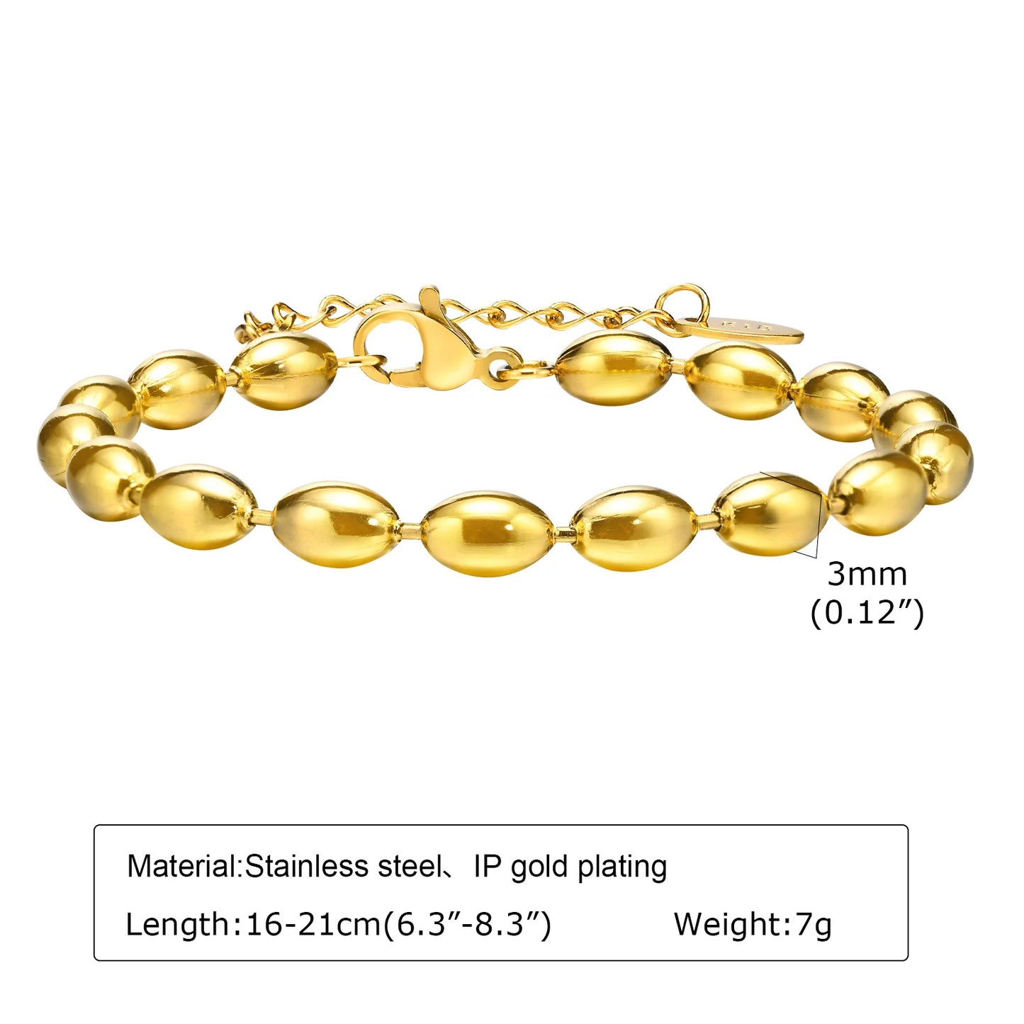 Luxe Circle