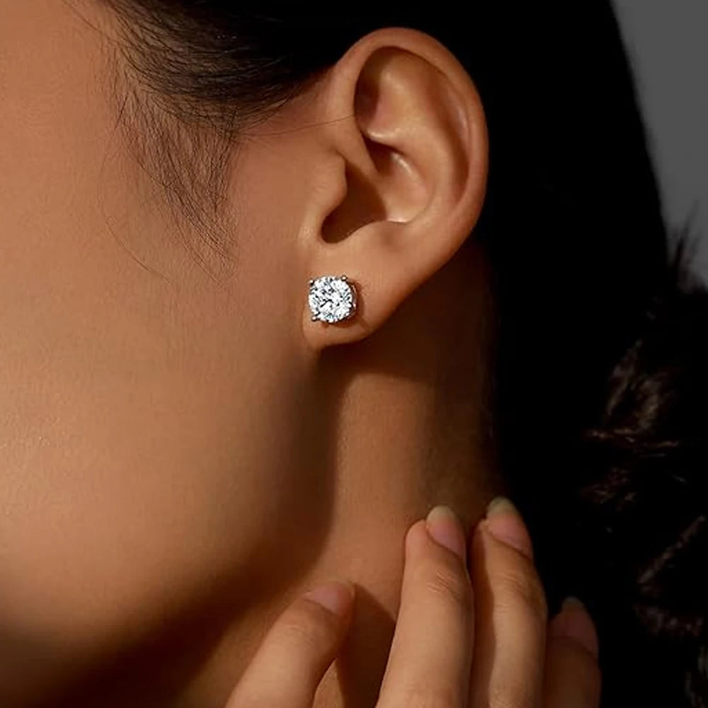 Chandelier Earrings