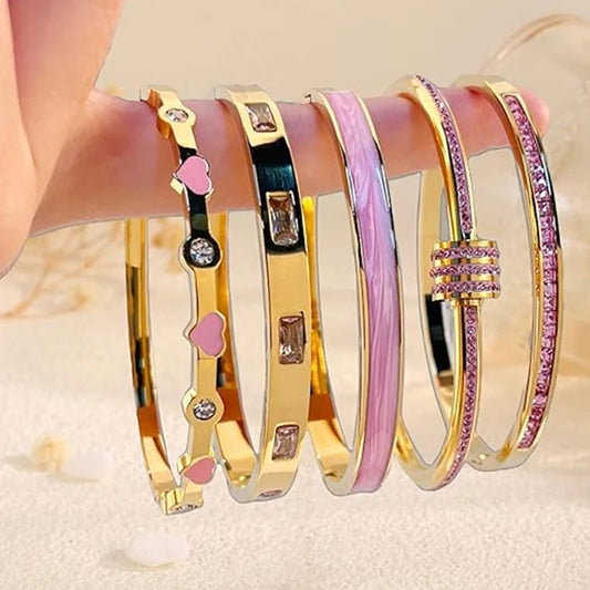Band Bracelet
