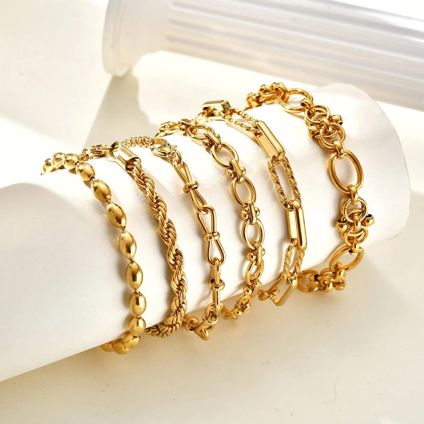 Luxe Circle