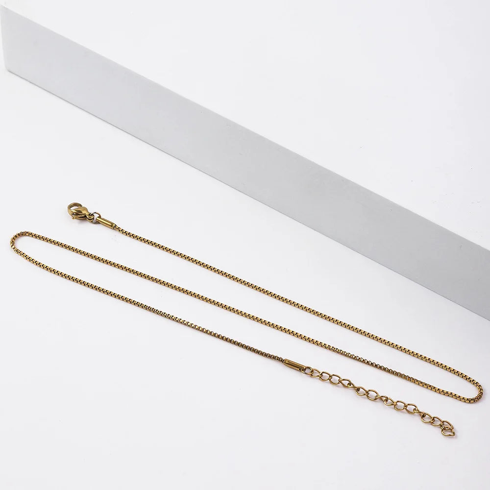 Chain Necklace
