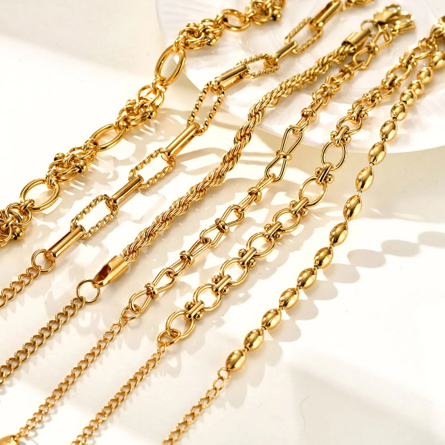 Luxe Circle
