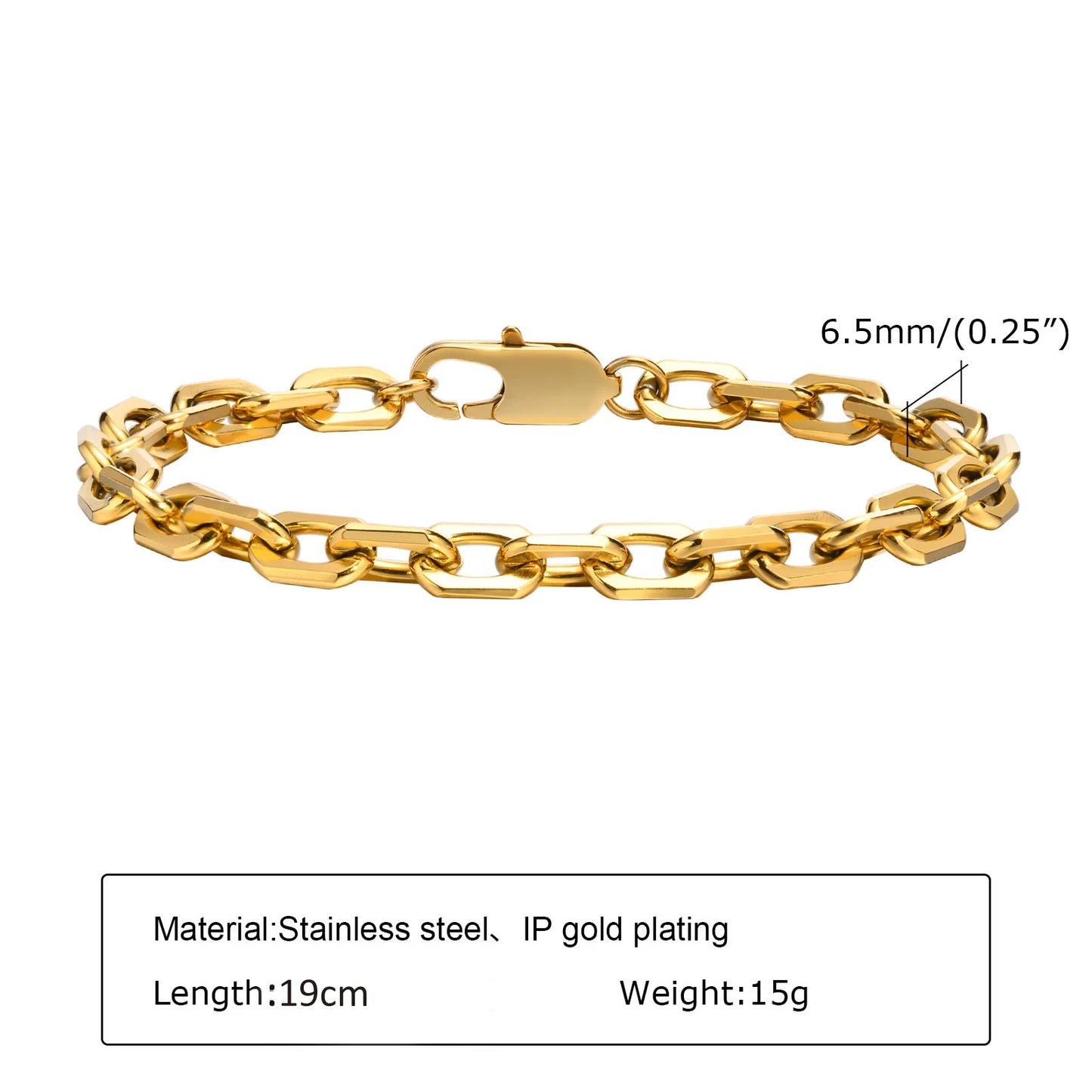 Luxe Circle