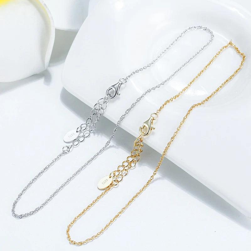 Chain Anklets