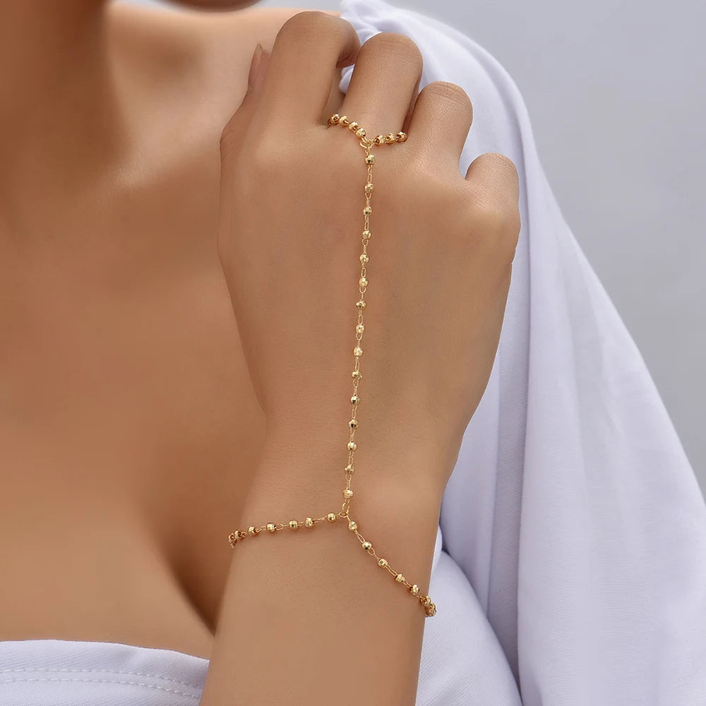 Dainty Hand