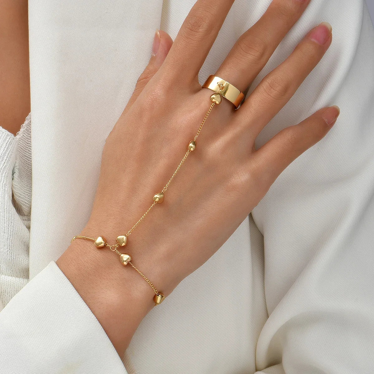 Dainty Hand