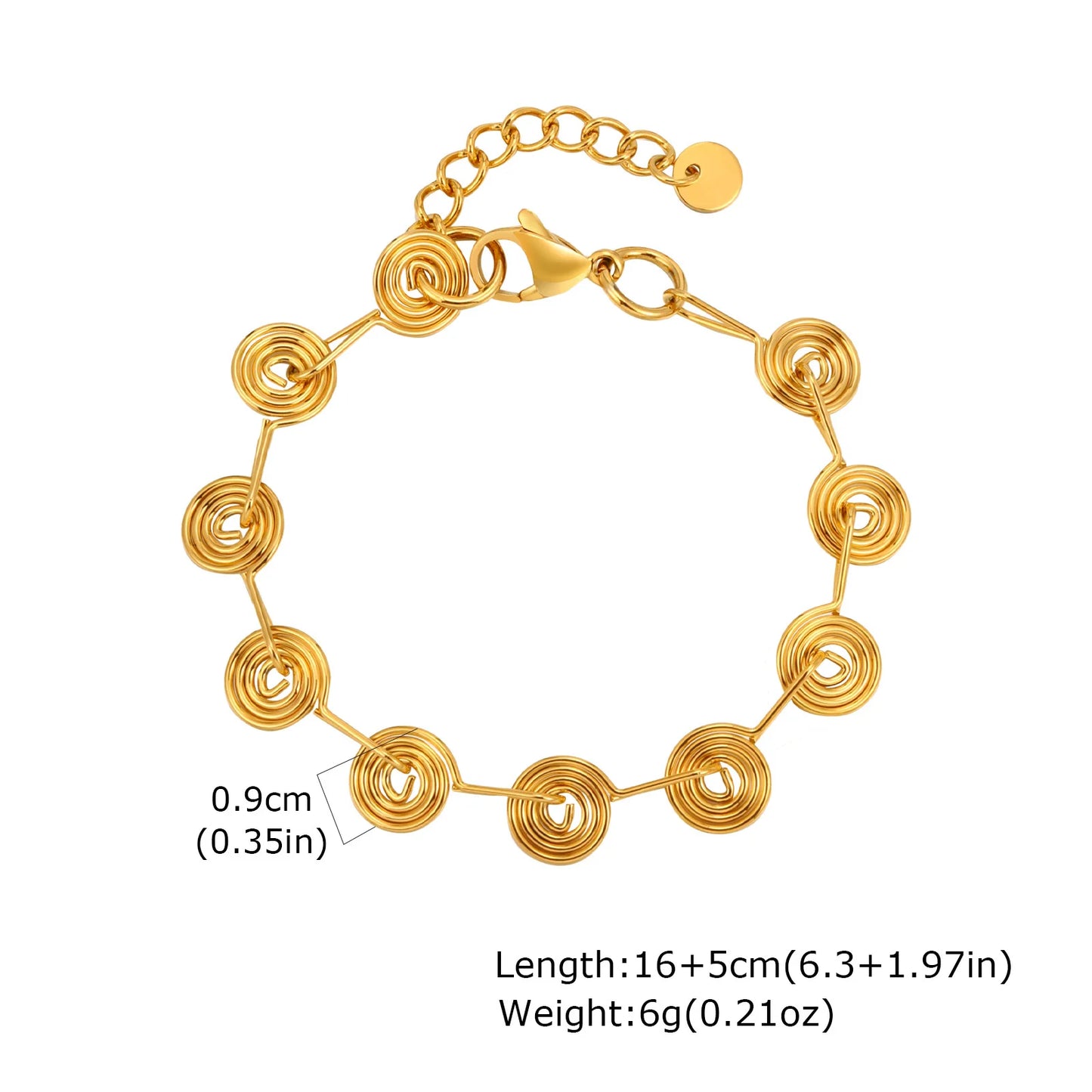 Luxe Circle