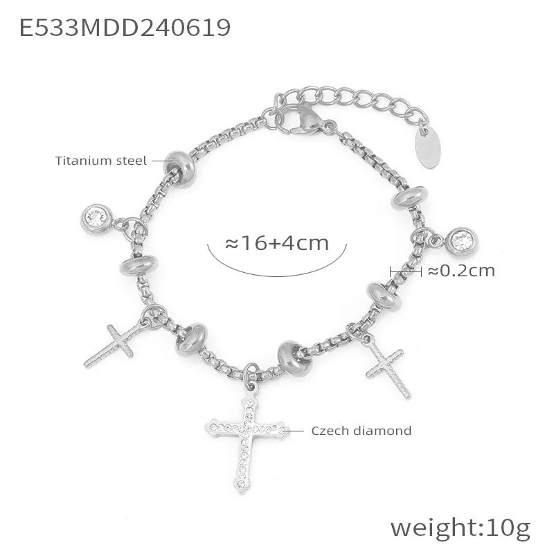 Charm Bracelets