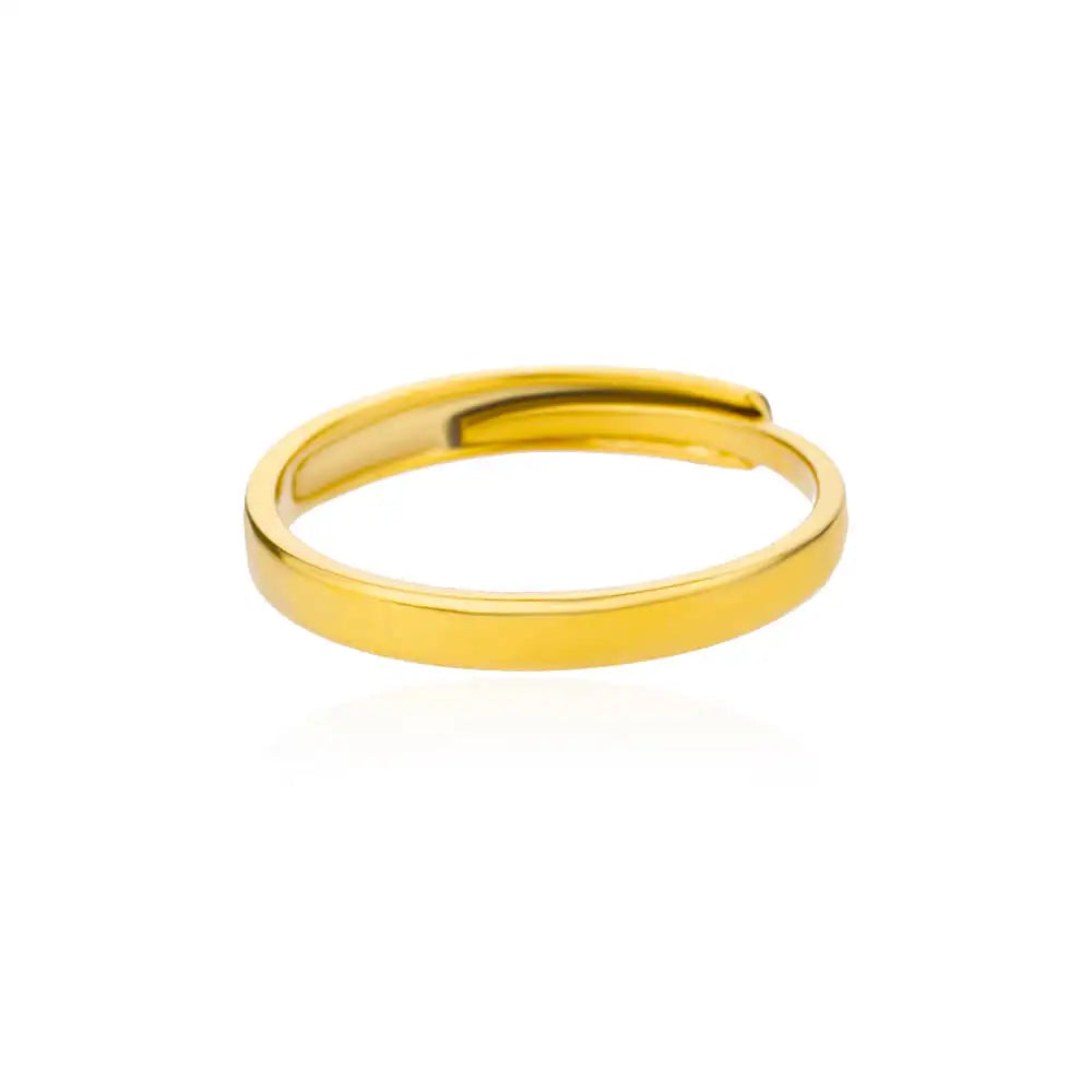 Bloom ring