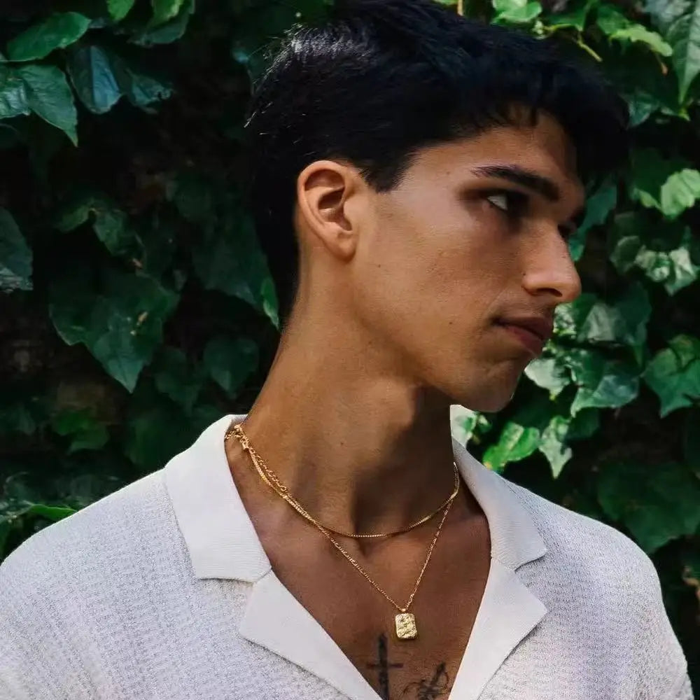 Chain Necklace