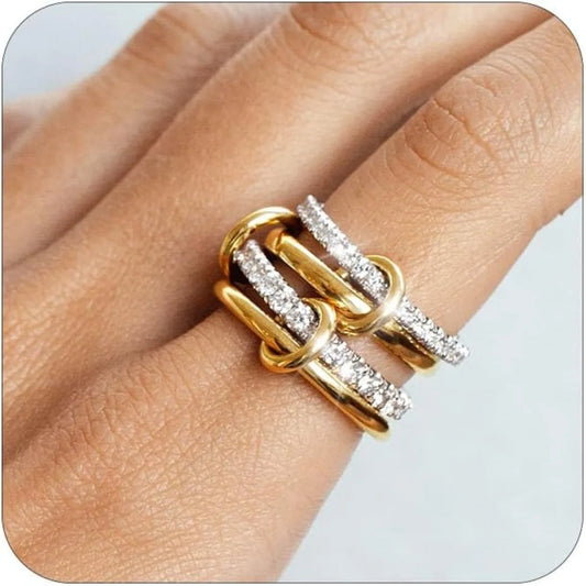 Modern Ring