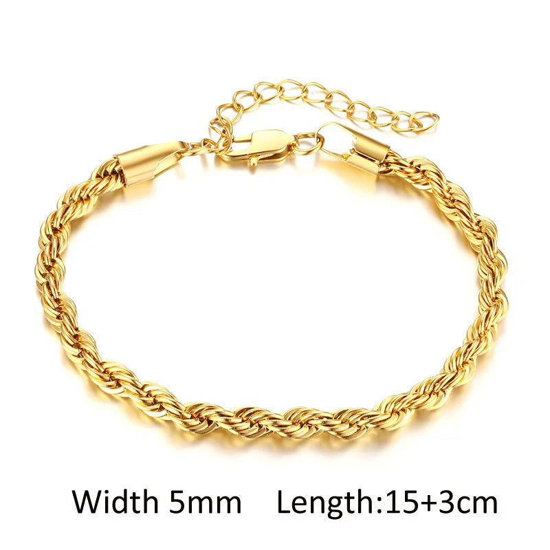 Luxe Circle