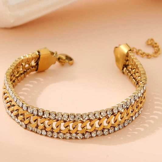 Friendship Bracelet