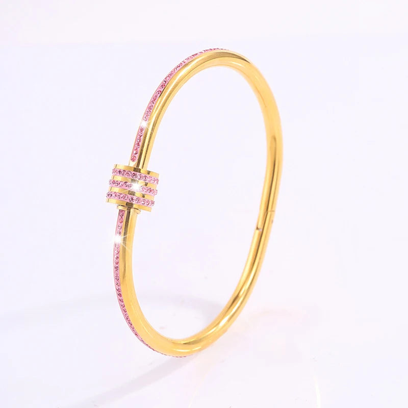 Band Bracelet