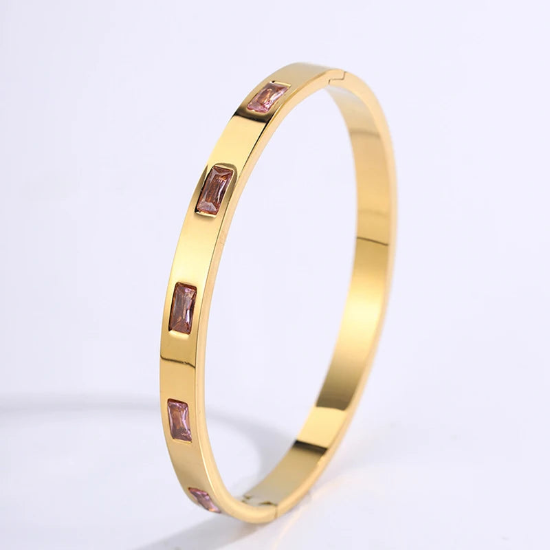 Band Bracelet