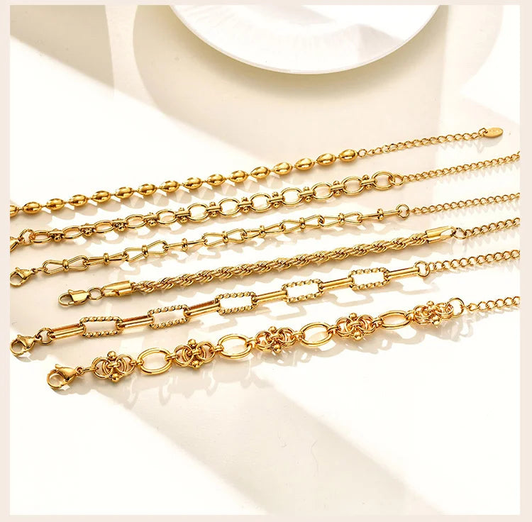 Luxe Circle