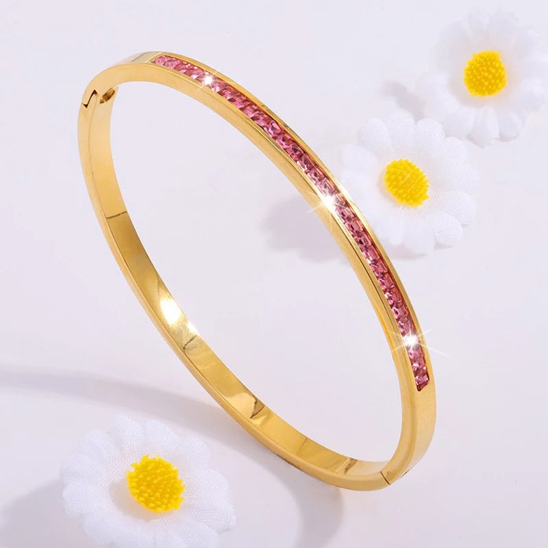 Band Bracelet