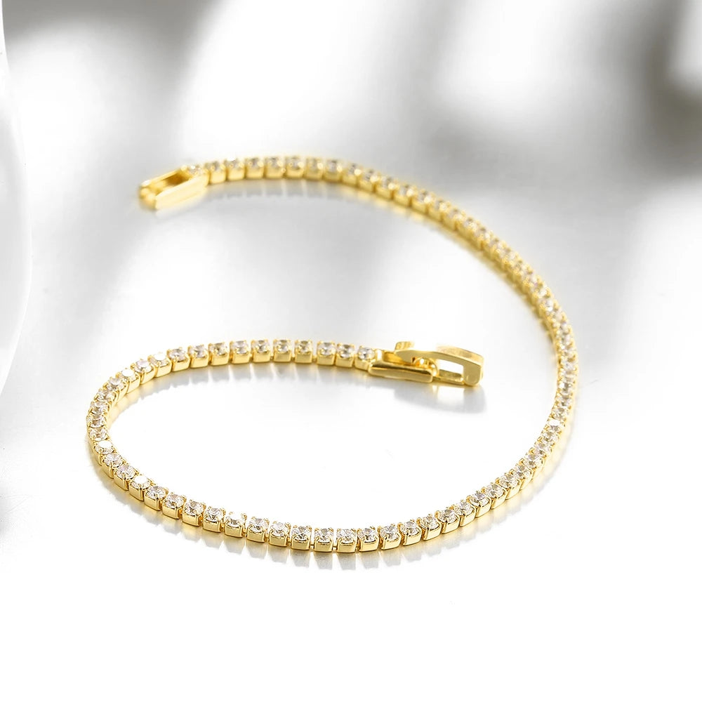 Silver Bracelet