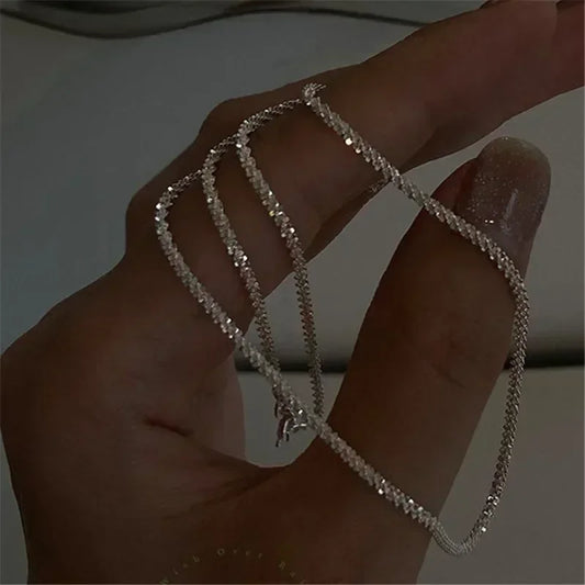 Queen Necklace