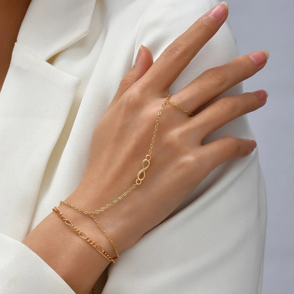 Dainty Hand