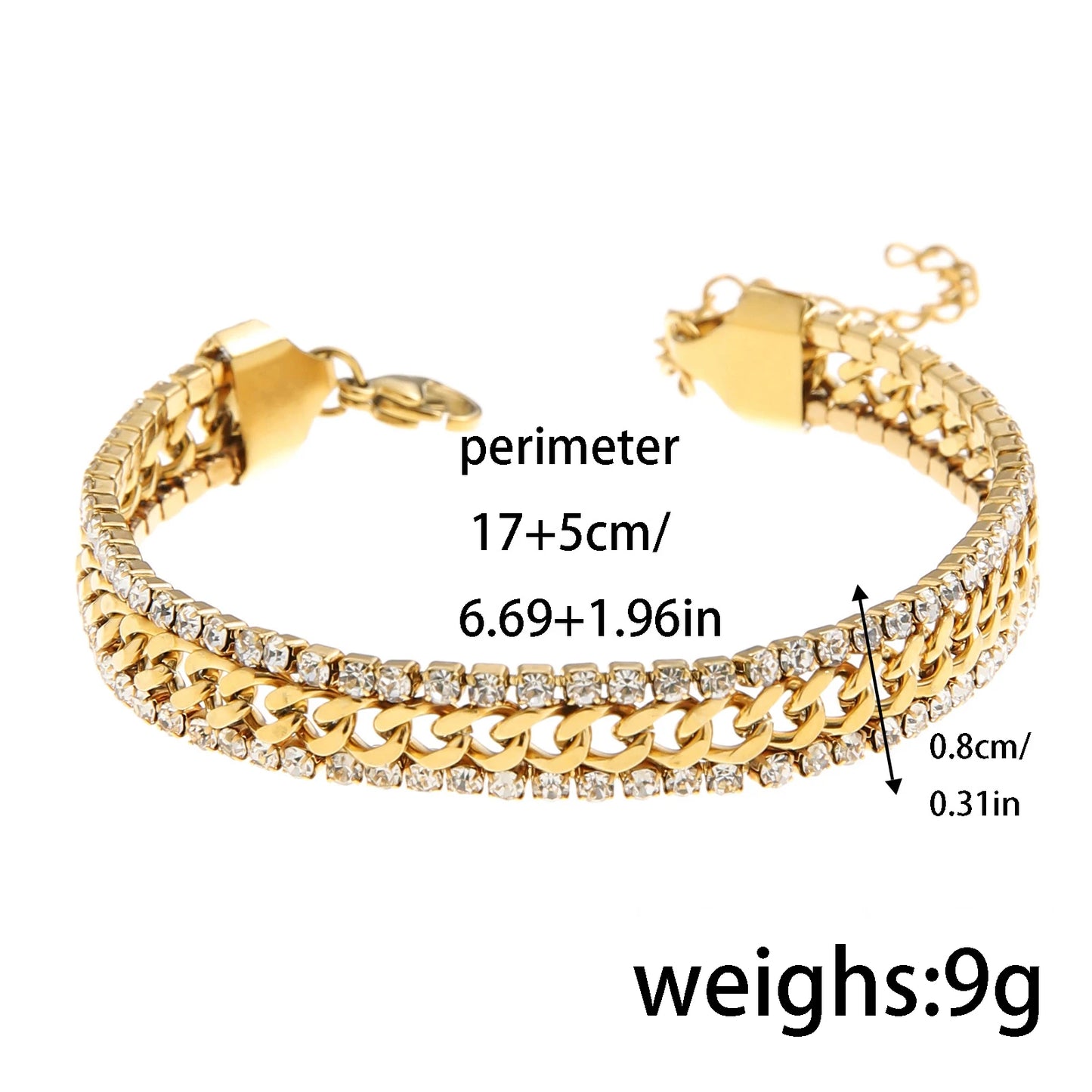 Friendship Bracelet