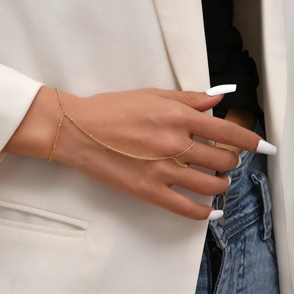 Dainty Hand