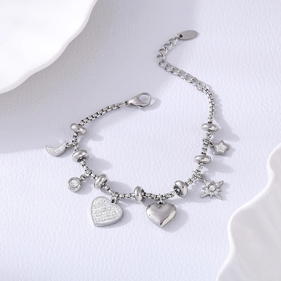 Charm Bracelets