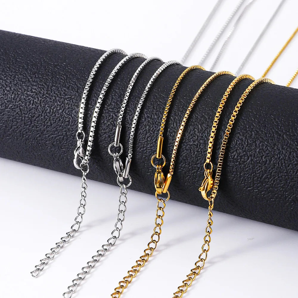 Chain Necklace