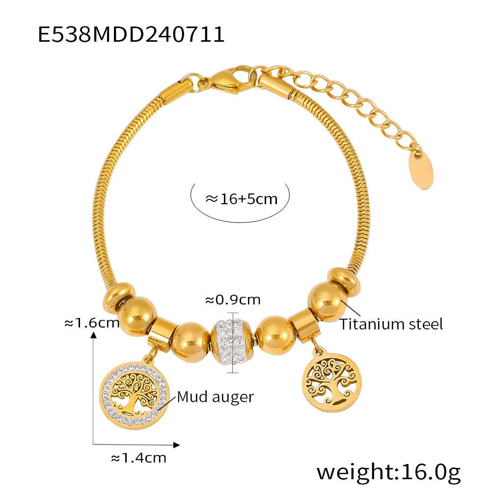 Charm Bracelets