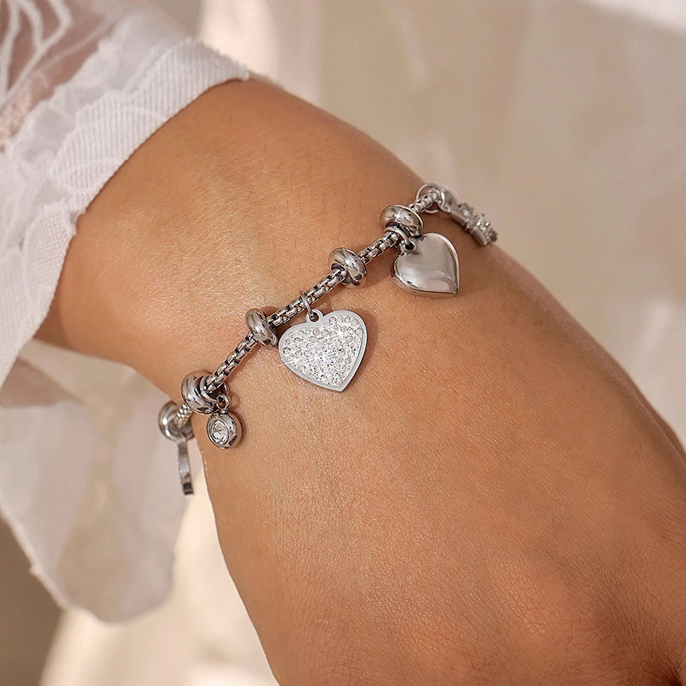 Charm Bracelets