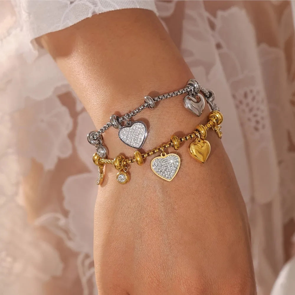 Charm Bracelets