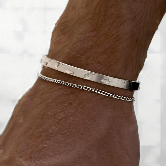 Cuban Bracelet