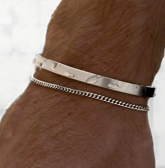 Cuban Bracelet