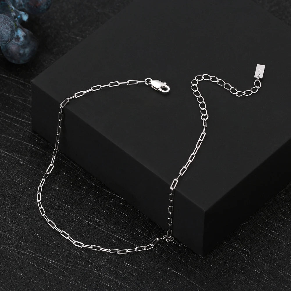 Chain Anklets