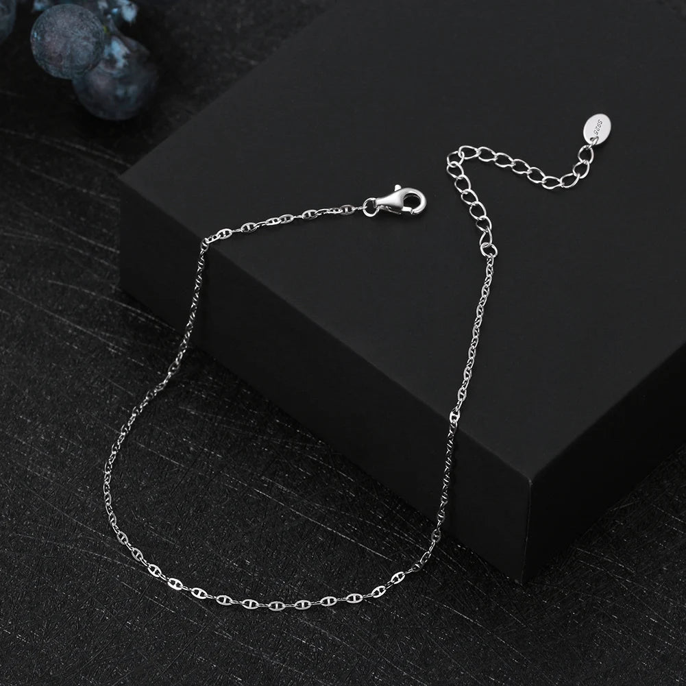 Chain Anklets